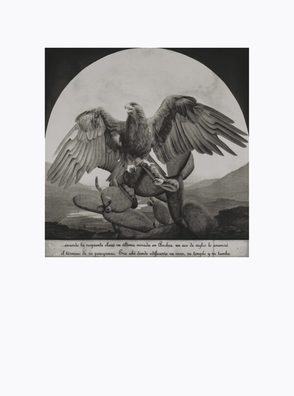 El Águila
