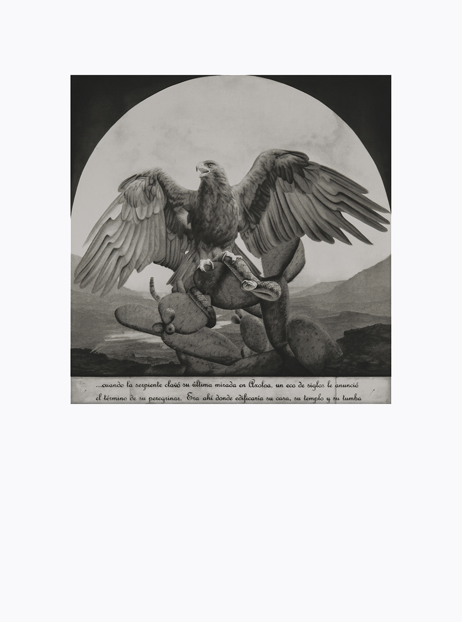 El Águila