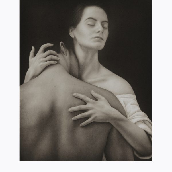 El Abrazo_ Baja